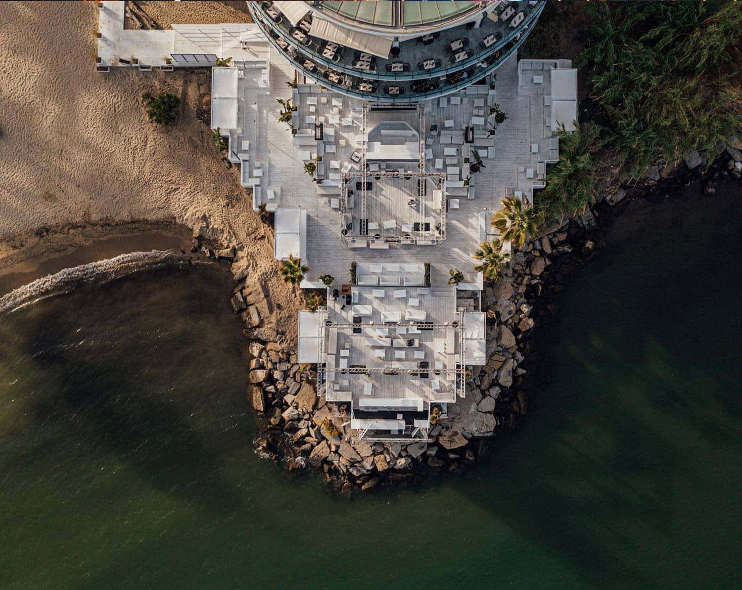 Bay Beach Club