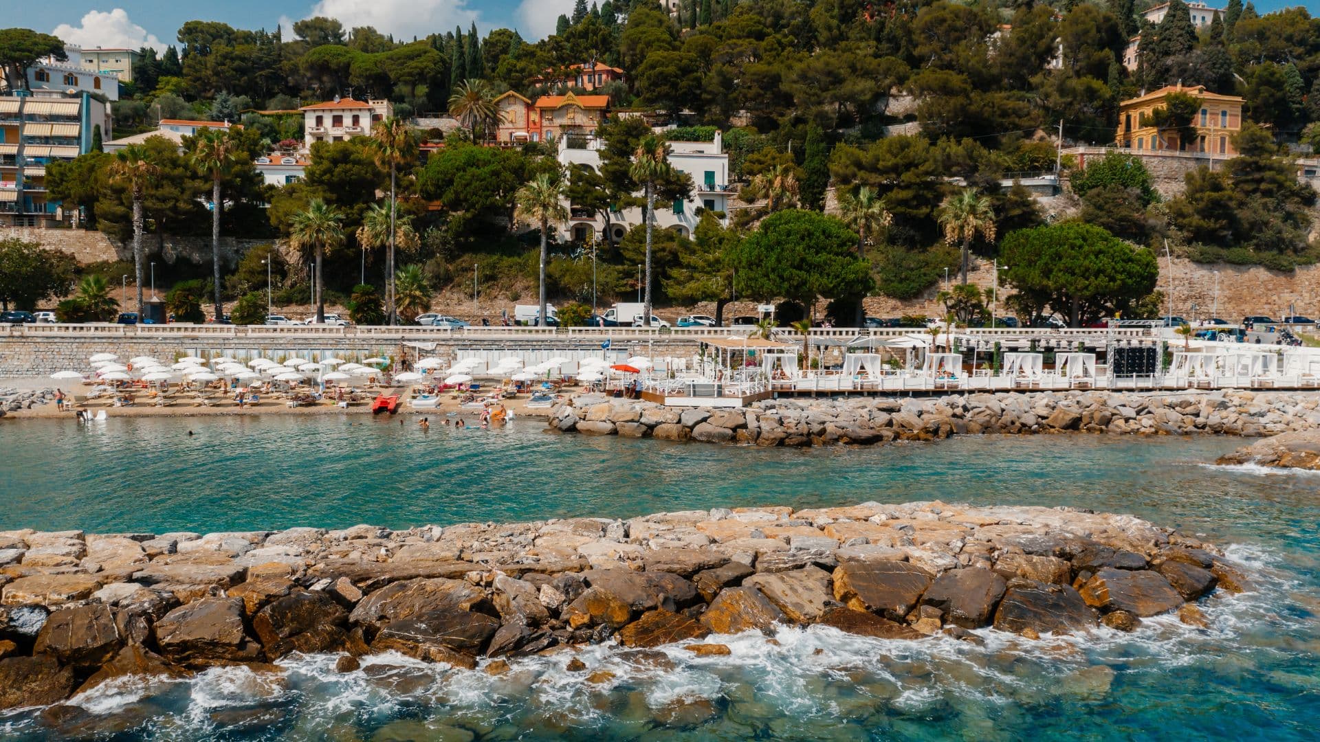 Koko Beach