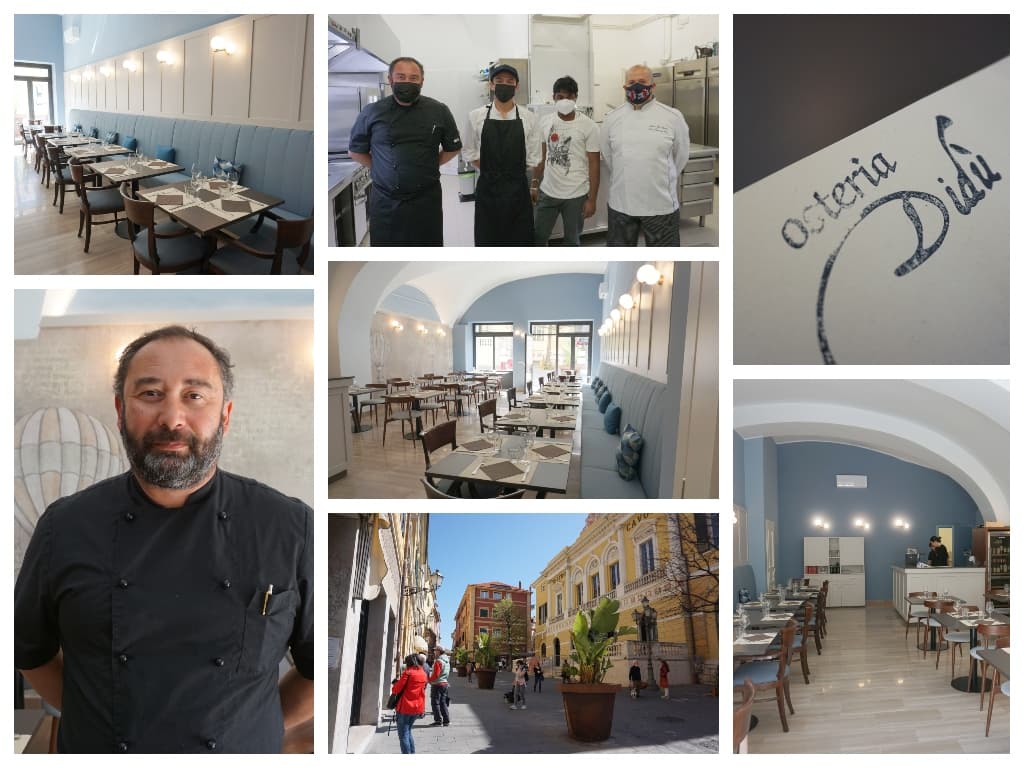 Osteria Didu — photo 2 of 4