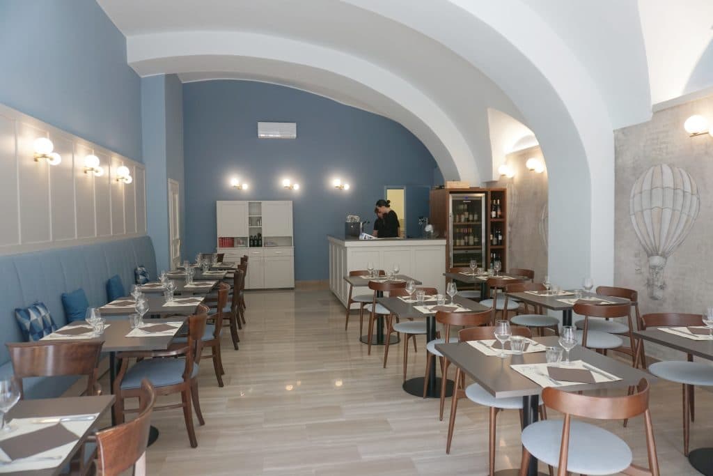 Osteria Didu — photo 3 of 4