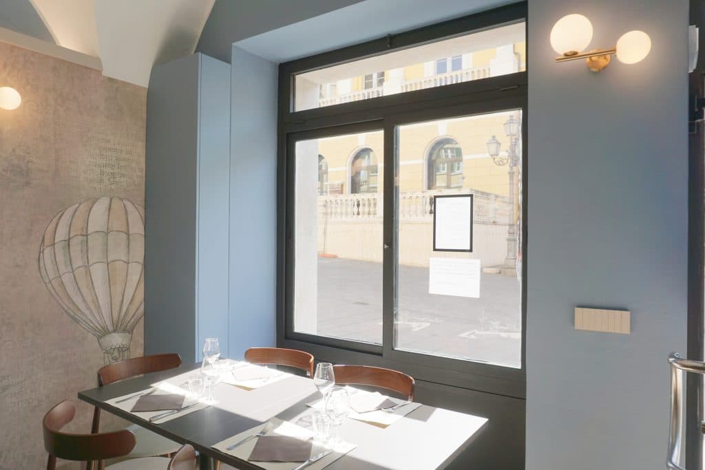 Osteria Didu — photo 4 of 4