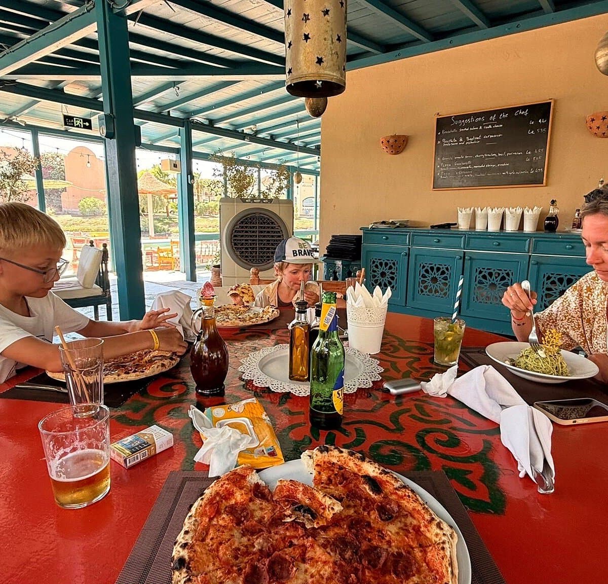 Pasta & Basta — photo 4 of 4