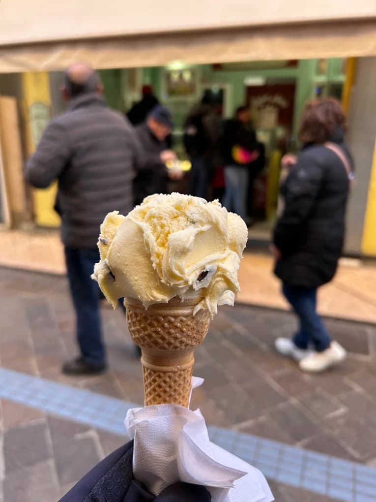Gelateria San Pietro