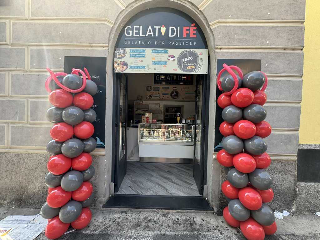 I Gelati di Fé