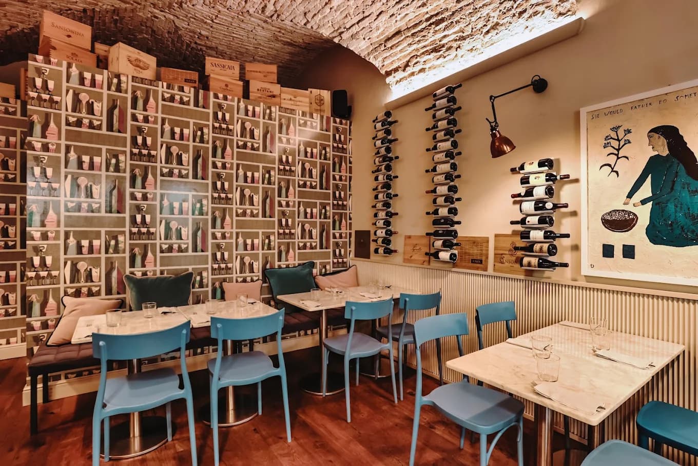 Marzio Bistrot
