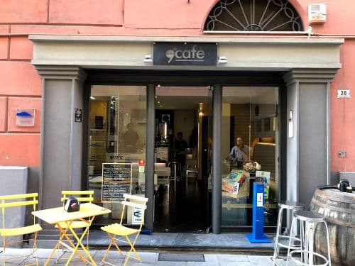 Nono Cafè Imperia