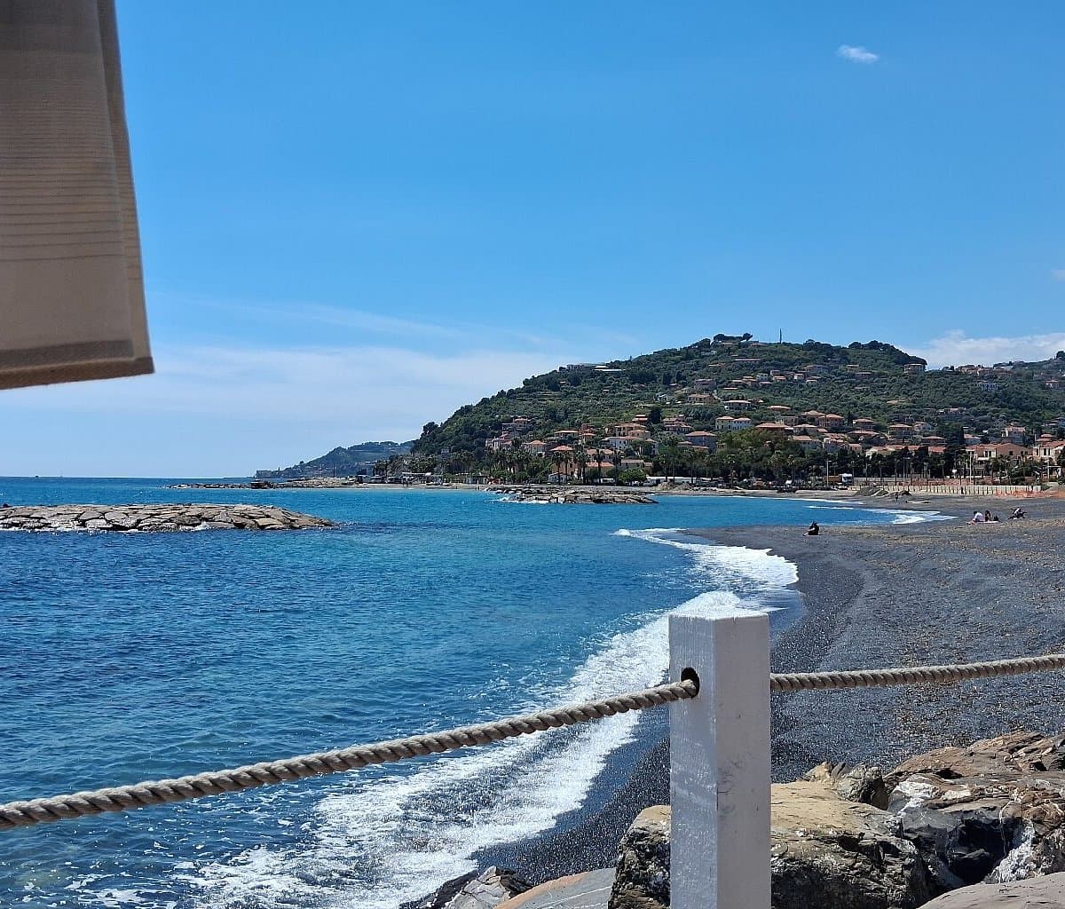 Paradise Beach Imperia
