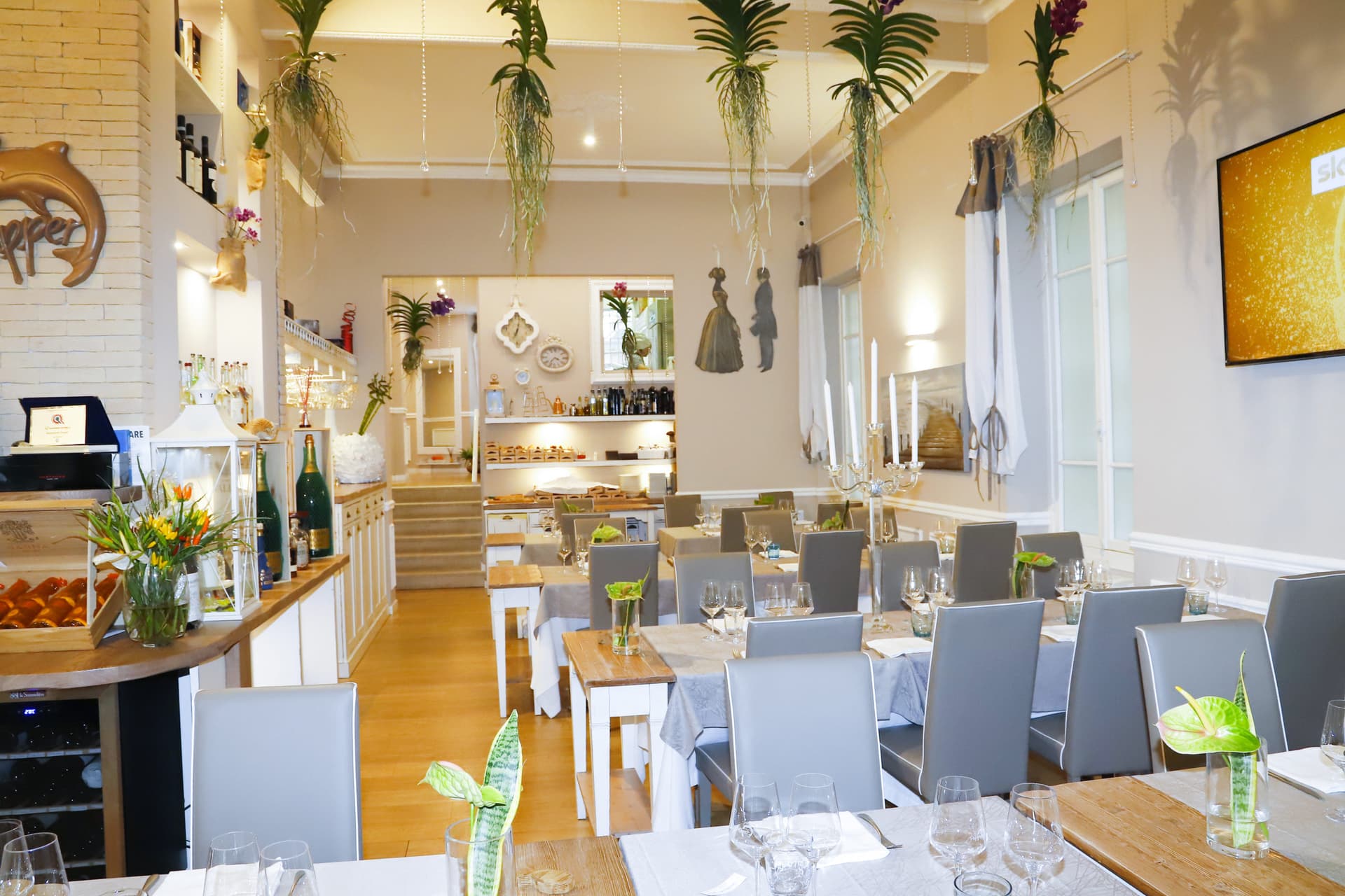Ristorante Flipper