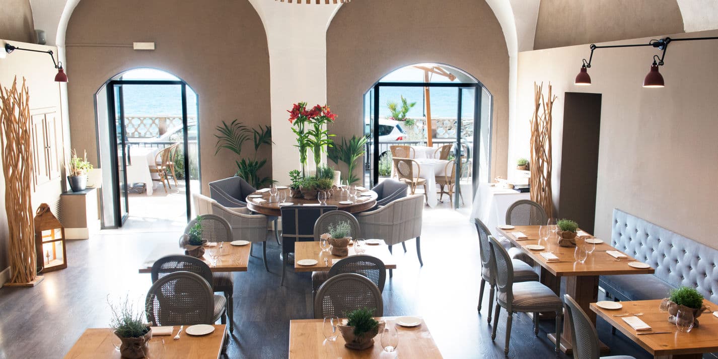 Ristorante Sarri